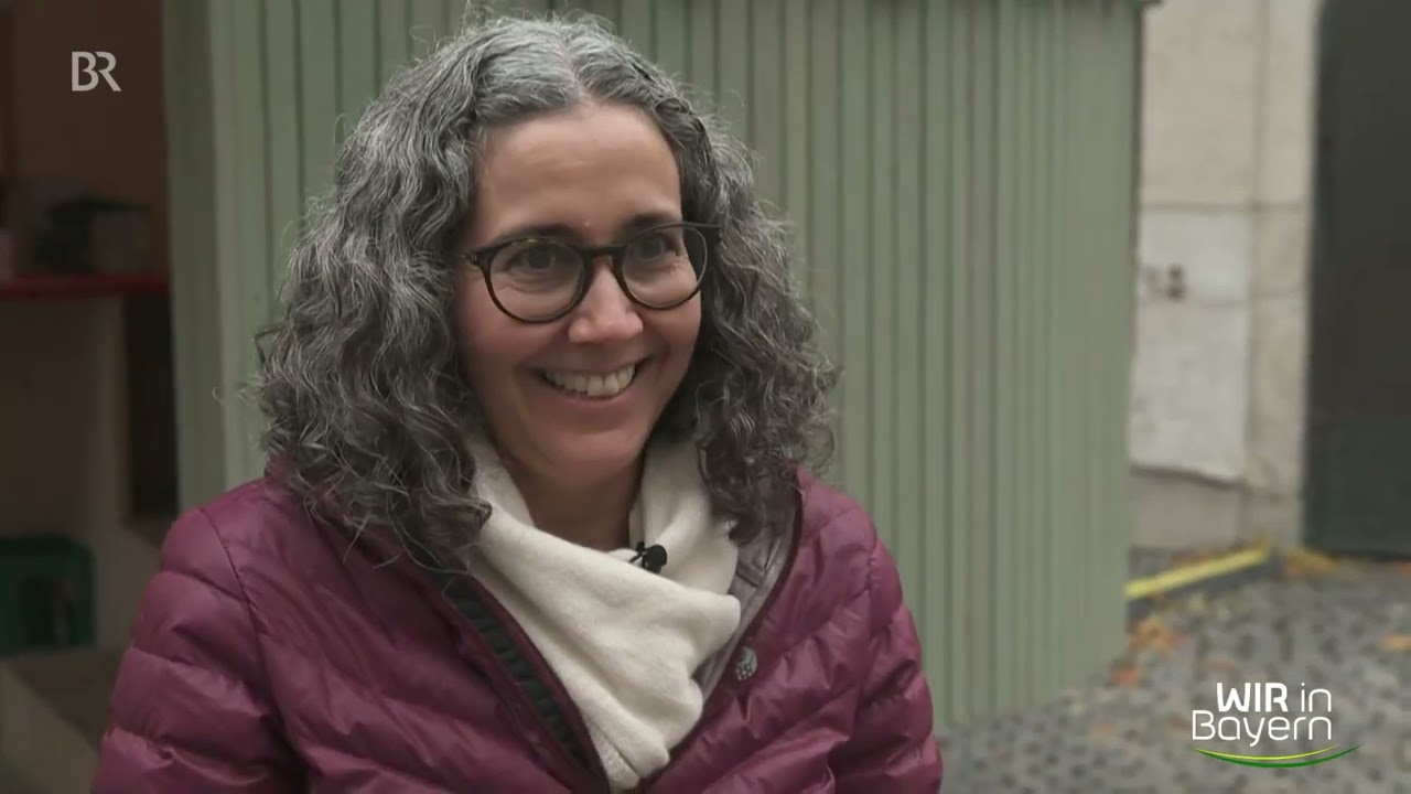 Videovorschau: „Wir in Bayern“ Beitrag vom BR von momo hört zu